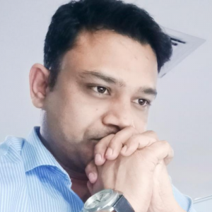 Vaibhav Nadgonde-Freelancer in Indore,India
