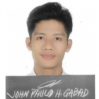 John Paulo Gabad-Freelancer in Tanay,Philippines