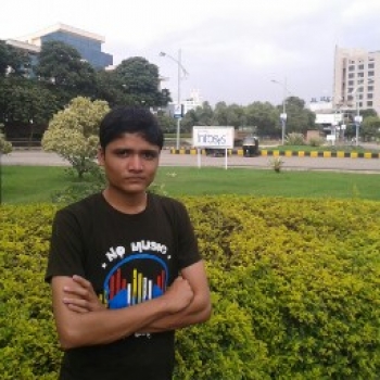 Rahul Sahastrabuddhe-Freelancer in ,India