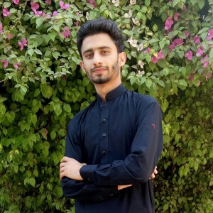 Khubaib Ahmad-Freelancer in Lahore,Pakistan