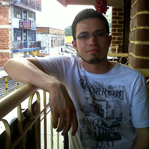 Brian Castro-Freelancer in Tunja,Colombia
