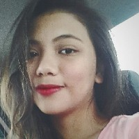 Joanne Trinette Delos Reyes-Freelancer in Makati,Philippines