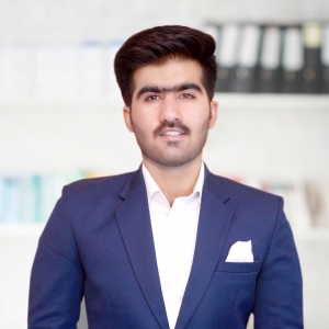 Adeel Choudhary-Freelancer in Lahore,Pakistan