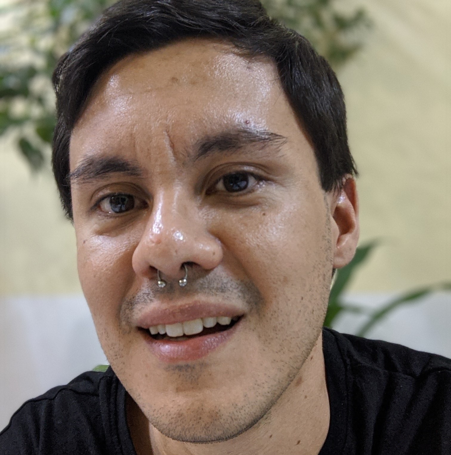 Roberto Brusquetti Vargas-Freelancer in Encarnación,Paraguay