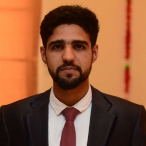 Ibrar Munawar-Freelancer in Vehari,Pakistan