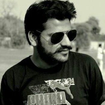 Gulfam Huusain-Freelancer in Multan,Pakistan