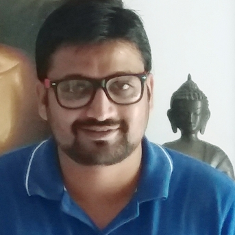 Harshvardhan Singh-Freelancer in Udaipur,India