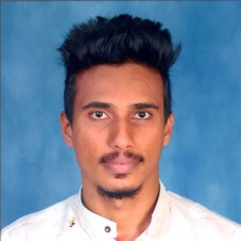 Avinash Kulal-Freelancer in Manipal,India