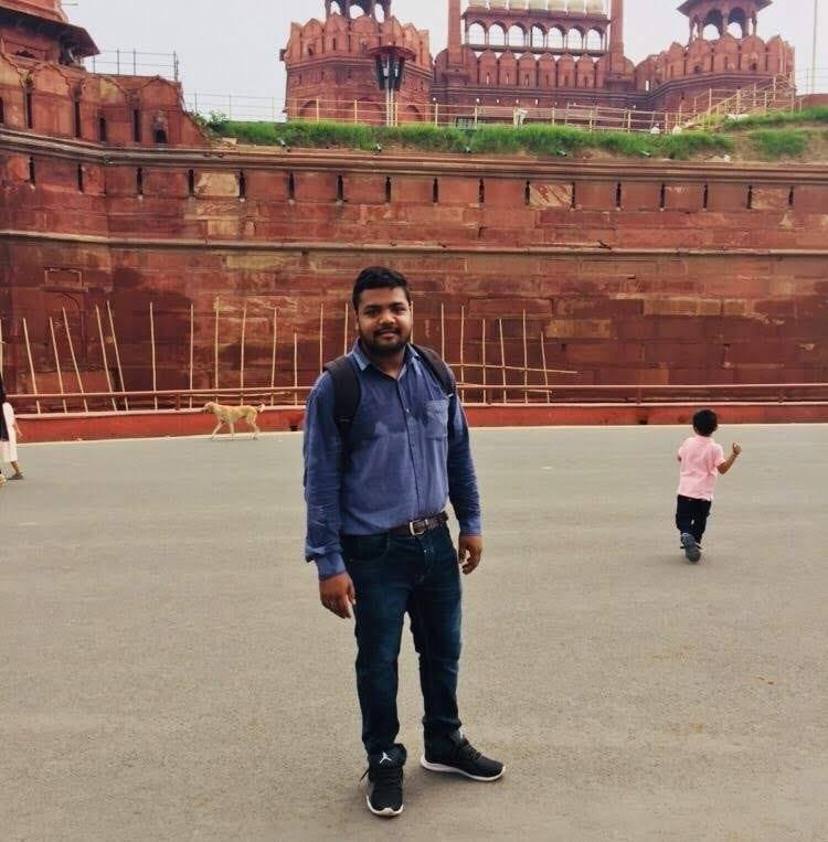 Rohan Jindal-Freelancer in ,India
