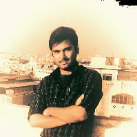 Ajit Bhambure-Freelancer in Bengaluru,India