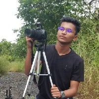 Sanskar Sawant-Freelancer in Virar,India