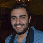 Qusai Zahed-Freelancer in Cairo,Egypt