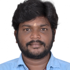 Ezhil Ezhilan-Freelancer in Chennai,India
