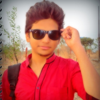 Shubham Gupta-Freelancer in Pune,India