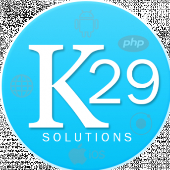 k29 solutions