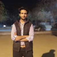 Muhammad Qasim-Freelancer in Federal Capial &AJK, Pakistan,Pakistan