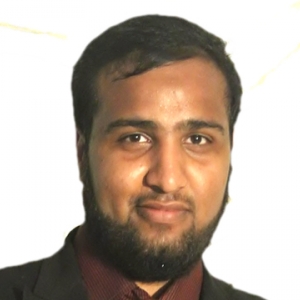 Ibtahaj Ali-Freelancer in Peshawar,Pakistan