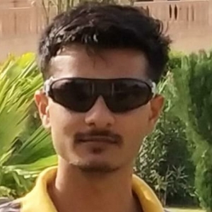 Jatan Patel