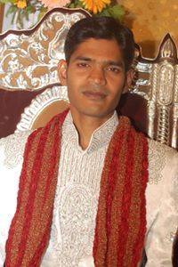 Nilesh Raut-Freelancer in ,India