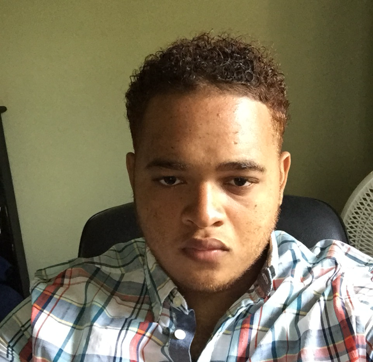 Jordan Peart-Freelancer in Kingston,Jamaica
