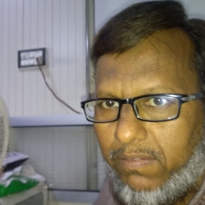 Rashid Hussain Baig-Freelancer in Karachi,Pakistan