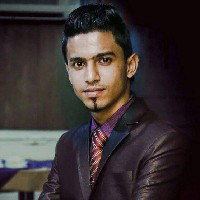 Md Yusuf Rahman-Freelancer in ,Bangladesh