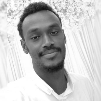 Mohamed Sheikh-Freelancer in Mogadishu,Bangladesh