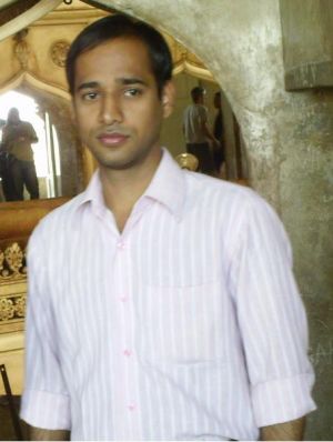 Ravi Kumar Singh-Freelancer in Barabanki, Uttar Pradesh,India