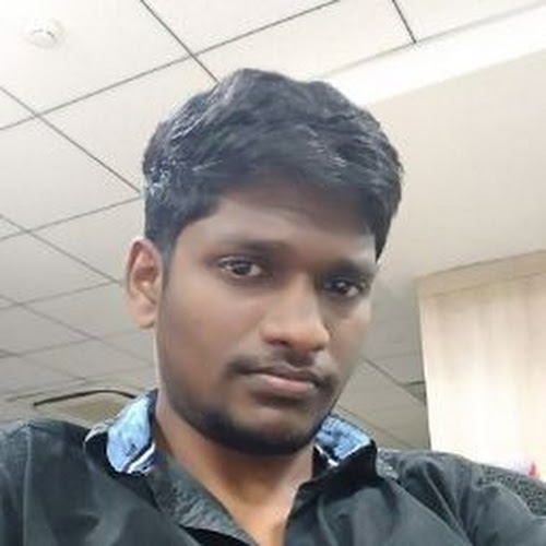 Ganapathy Raman-Freelancer in Chennai,India
