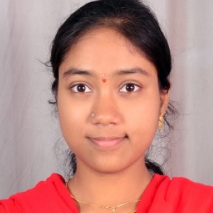 Sushmaaridurga Donthamsetti-Freelancer in Hyderabad,India