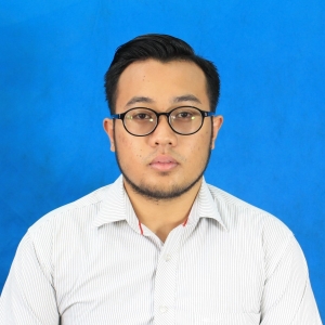 Shazmizam Roslan-Freelancer in LABUAN,Malaysia