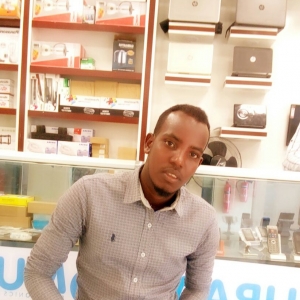 Ahmed Bishar-Freelancer in Mogadishu,Somalia, Somali Republic