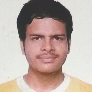 Ayush Kulshreshtha-Freelancer in Vadodara,India