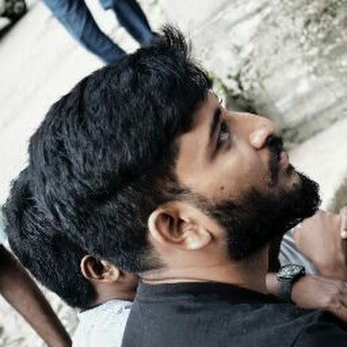 Vijayanand Bandaru-Freelancer in Chennai,India