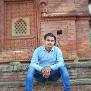 Raj Sitaula-Freelancer in Kathmandu,Nepal