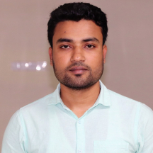 Manik Debonath-Freelancer in Sylhet,Bangladesh