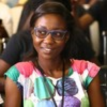 Roberta Mawunyo A. Akoto-Freelancer in Ghana,Ghana