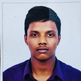 Magesh Angan-Freelancer in Chennai,India