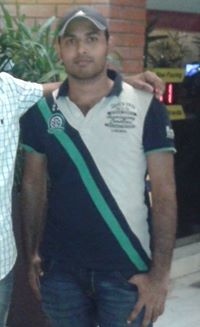 K Nawin Reddy-Freelancer in Hyderabad,India