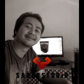 Sadhu Rismayana-Freelancer in Banyuwangi,Indonesia