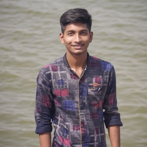 Shubham Ingle-Freelancer in Nagpur,India