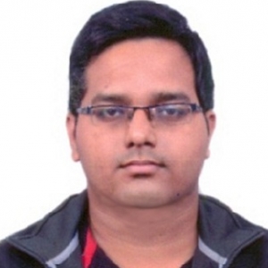 Deepjyoti Das-Freelancer in Bangalore,India