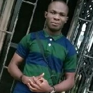 Deji Dada-Freelancer in Lagos,Nigeria
