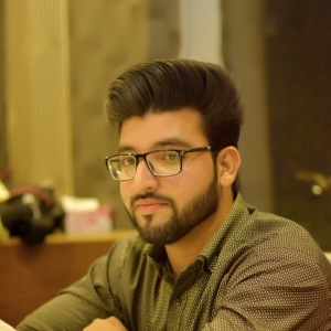 Hamza Siddique-Freelancer in Sahiwal,Pakistan