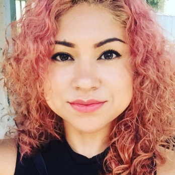 Diana Lopez-Freelancer in California,USA