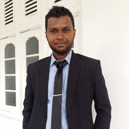 Chamil Menaka-Freelancer in Gonawala,Sri Lanka