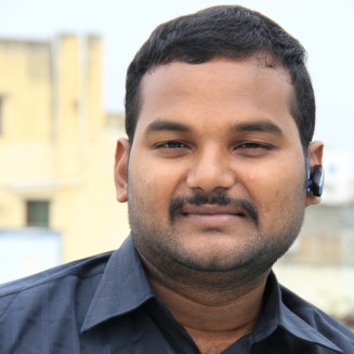 V Deepak Guptha-Freelancer in Tirupati,India