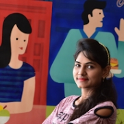 Nirali Bhojani-Freelancer in Rajkot,India
