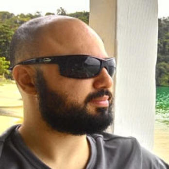 Rodrigo Filório Rodrigues-Freelancer in São Paulo, Brazil,Brazil