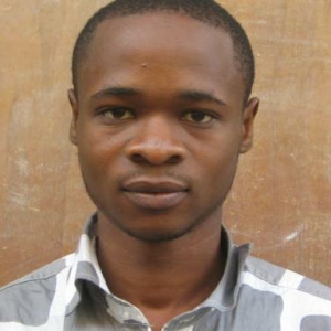 Adeyinka Odunjo-Freelancer in Lagos,Nigeria